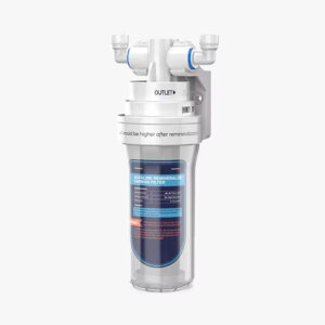 فیلتر تصفیه آب دستگاه لیزر